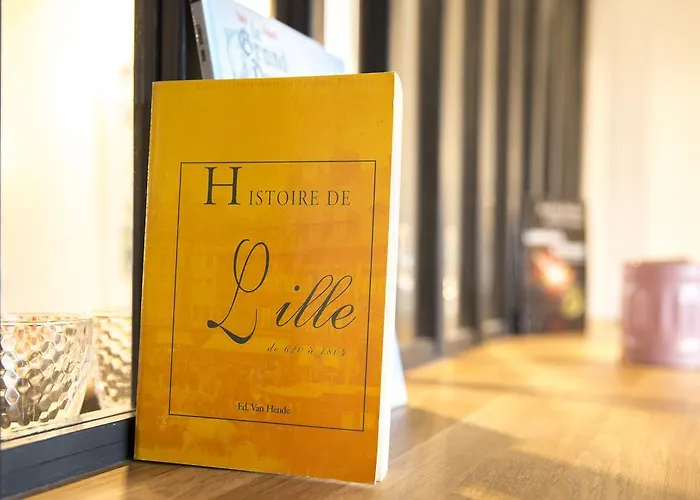 Little - Lille