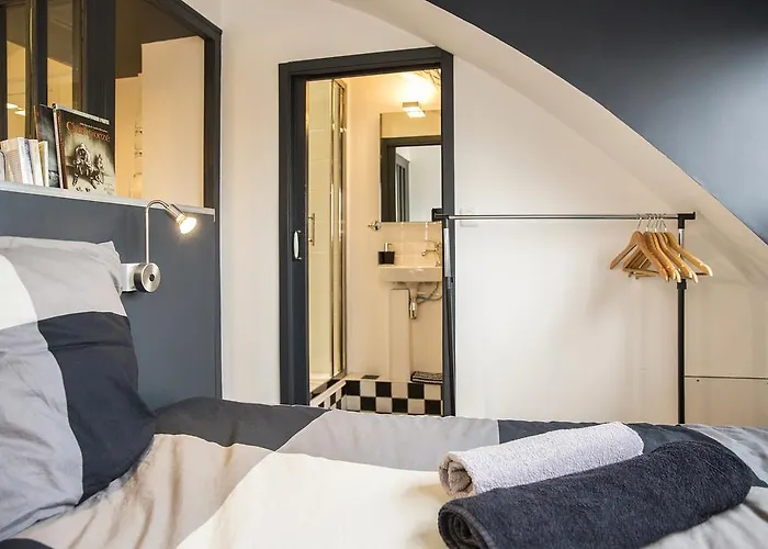 Lejlighed Little - Lille