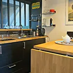 Little - Apartmán *