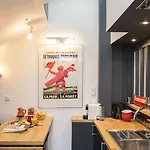 Apartmán Little -