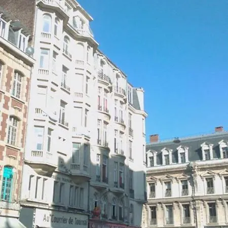 Appartement Little - *