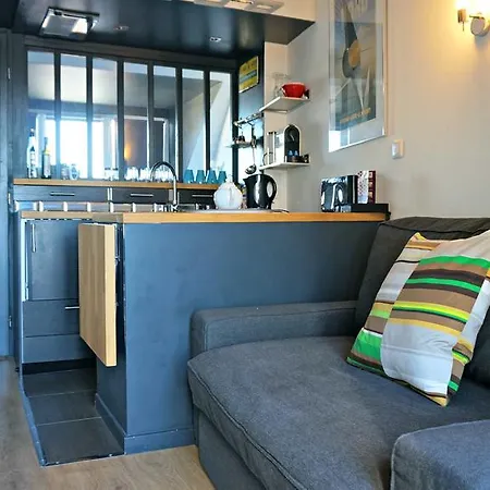 Appartement Little - Lille