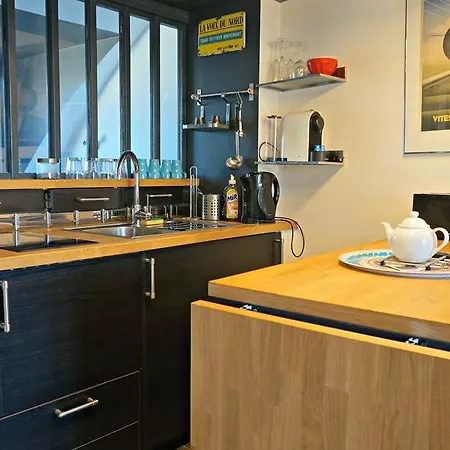 Little - Apartmán *