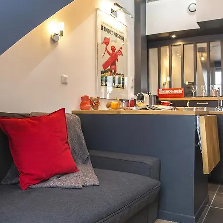 Appartement Little - *