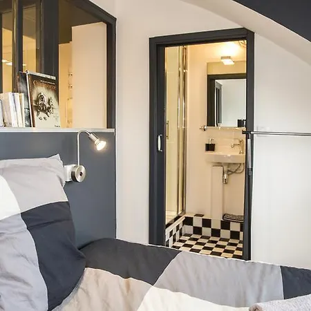 Little - Appartement