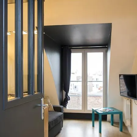 Little - Apartmán *