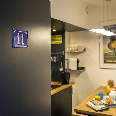 Little - Apartmán