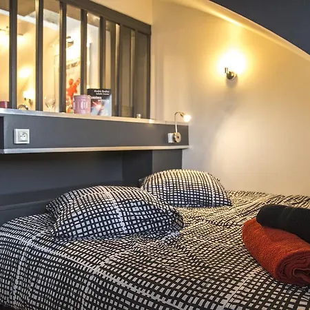 Little - Lejlighed *