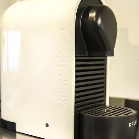 Lejlighed Little - Lille