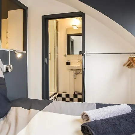 Lejlighed Little - Lille