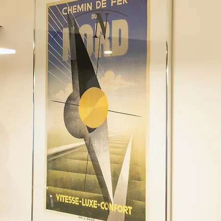 Lejlighed Little - *